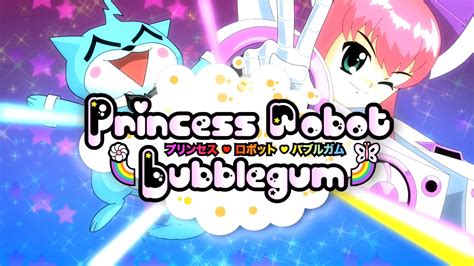 robot princess bubblegum porn|Princess Robot Bubblegum Hentai Porn Videos .